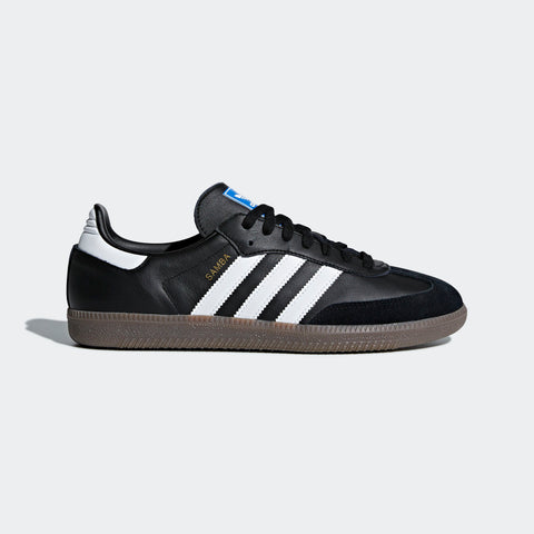 Adidas - Samba OG B75807 [BLACK/WHITE]