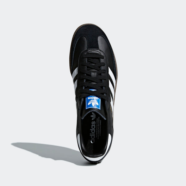 Adidas - Samba OG B75807 [BLACK/WHITE]