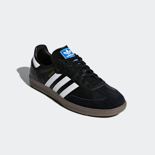 Adidas - Samba OG B75807 [BLACK/WHITE]