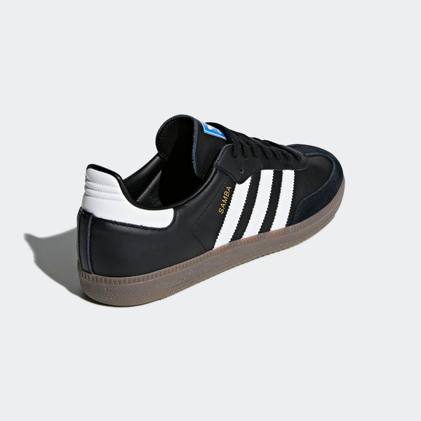 Adidas - Samba OG B75807 [BLACK/WHITE]