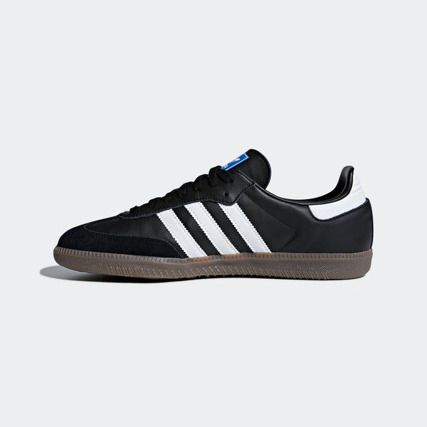 Adidas - Samba OG B75807 [BLACK/WHITE]