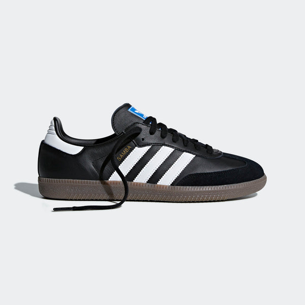 Adidas - Samba OG B75807 [BLACK/WHITE]