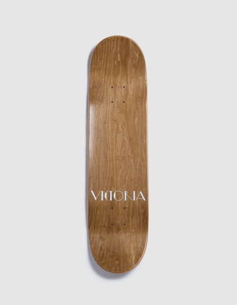 Victoria - Lefty Deck 8”