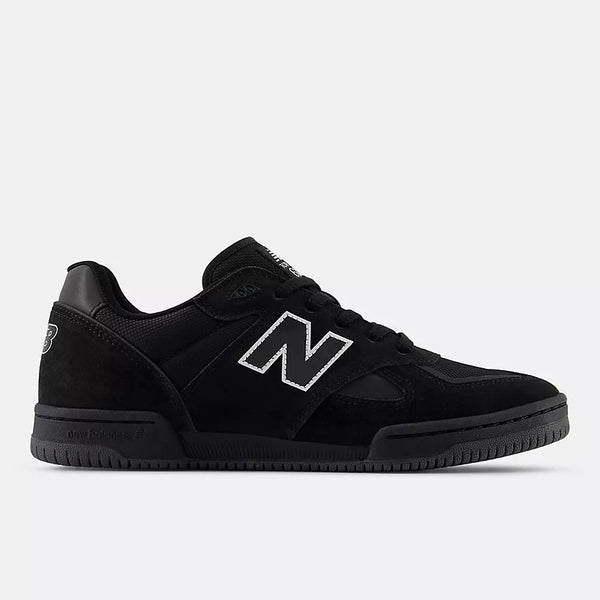 New Balance Numeric Tom Knox 600 NM600TER BLACK 8FIVE2