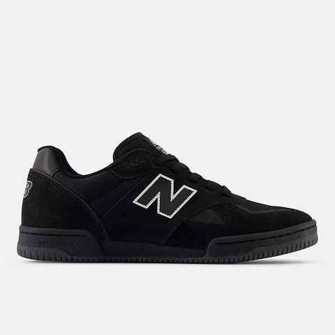 New Balance Numeric - Tom Knox 600 [NM600TER]  [BLACK]