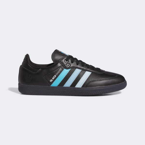 Adidas - CLTFC X Black Sheep Samba Adv Shoes JB9594 [BLACK/BLUE]