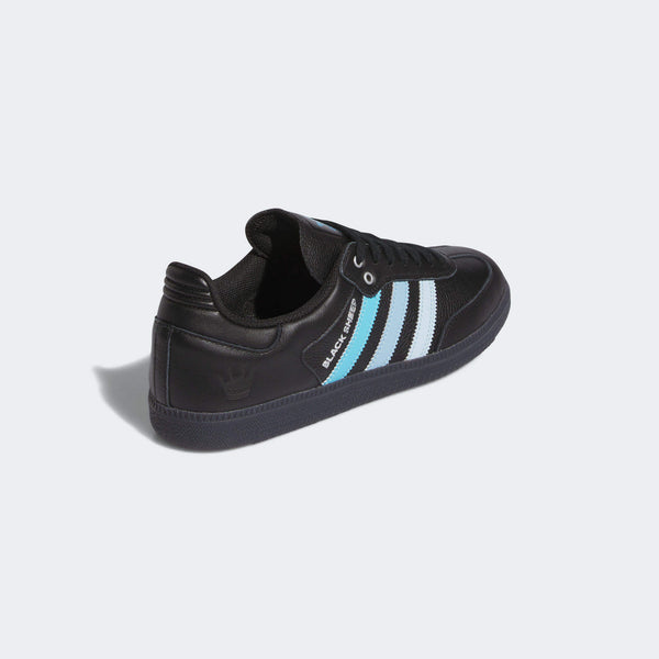 Adidas - CLTFC X Black Sheep Samba Adv Shoes JB9594 [BLACK/BLUE]