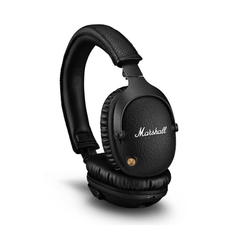 Marshall Monitor II Headphone BLACK