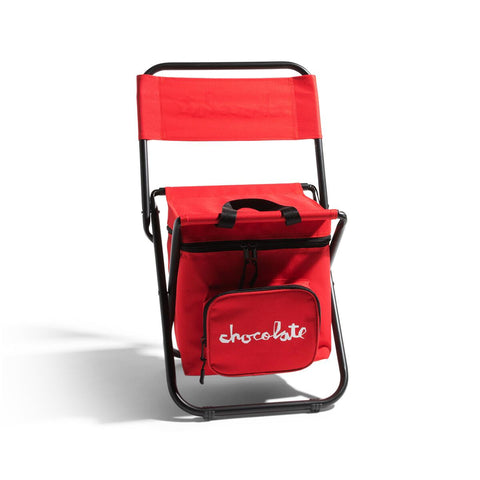 Chocolate - Chunk Spot Chair