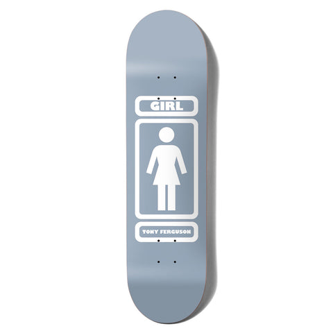 Girl - Ferguson 93 Til Deck 8.25”