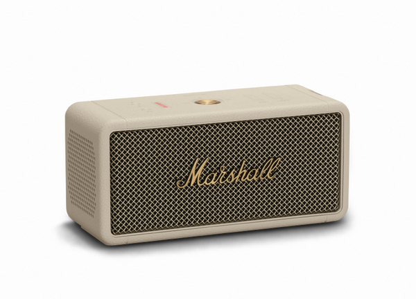 Marshall Middleton Wireless Speaker CREAM