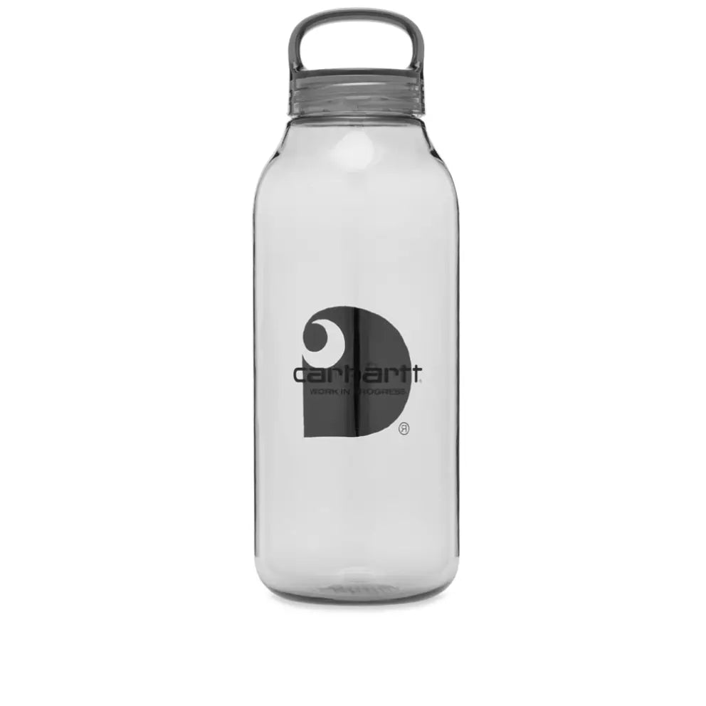 Carhartt WIP - Carhartt x Kinto Water Bottle [SMOKE]