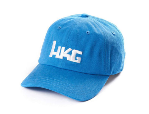 8FIVE2 HKG Cap Blue