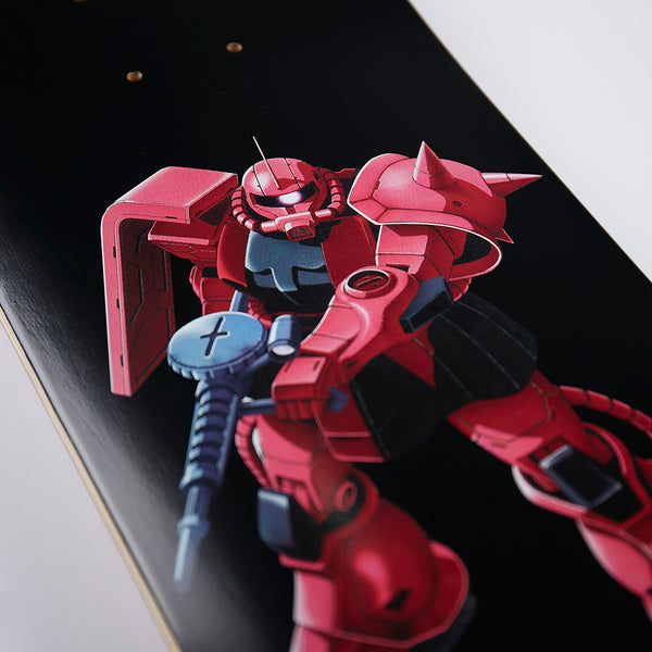 8FIVE2 x Gundam Collection - Zaku II Jeff Gonzales Pro Model