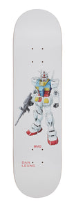 8FIVE2 x Gundam Collection - Gundam Dan Leung Pro Model