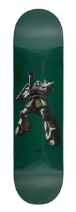 8FIVE2 x Gundam Collection - Zaku II Margie Didal Pro Model