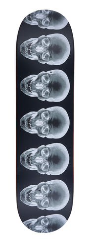 8FIVE2 x Otomo Shohei "Skulls" 8.25"