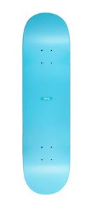 8FIVE2 Tung Lo Wan Deck Blue 8.25"