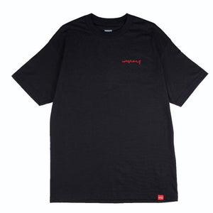 8FIVE2 / Chocolate Chunk Hong Kong S/S Tee