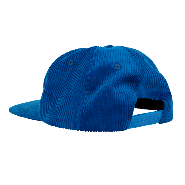 Sci-Fi Fantasy - Corporate Experience Cap [Blue]