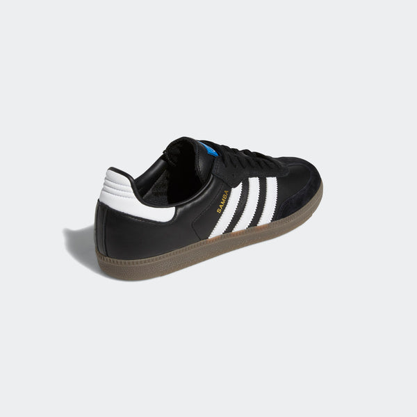 Adidas - Samba ADV BLACK/WHITE