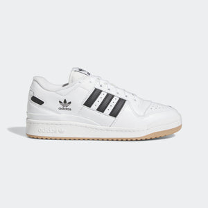 Adidas - Forum 84 ADV Low WHITE/BLACK