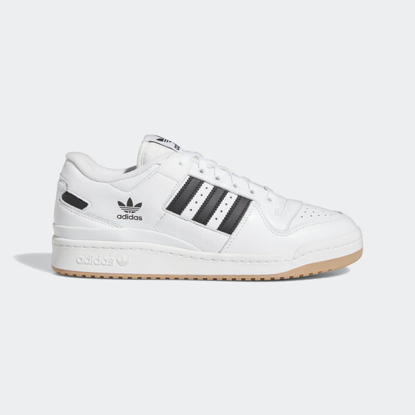 Adidas - Forum 84 ADV Low WHITE/BLACK