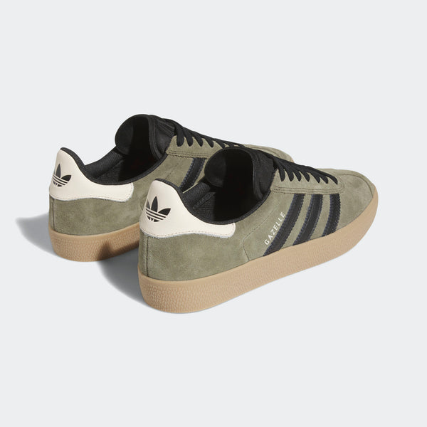 Adidas - Gazelle ADV OLIVE