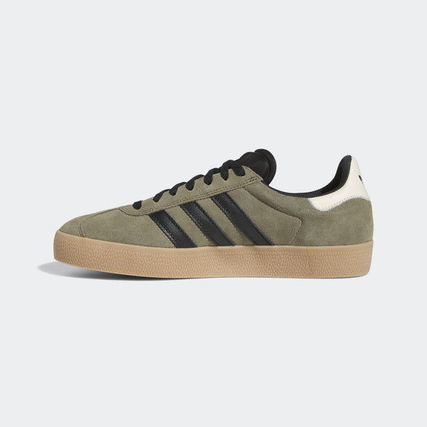 Adidas - Gazelle ADV OLIVE