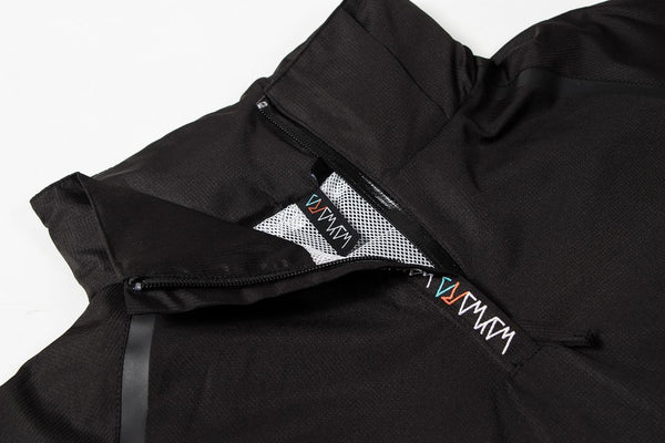 waywardwheels Radical Windbreaker