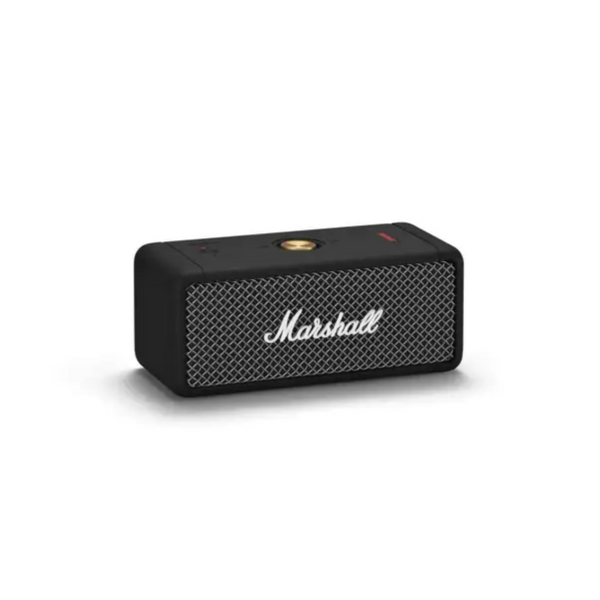 Marshall Emberton Wireless Speaker BLACK