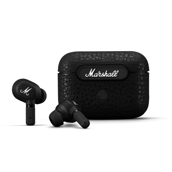 Marshall Motif A.N.C. Headphone BLACK