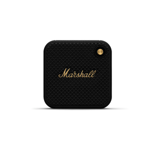 Marshall Willen Wireless Speaker BLACK