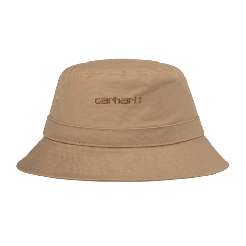CARHARTT WIP Script Bucket Hat
