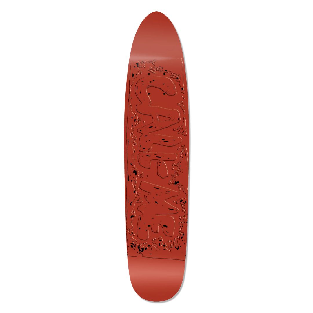 Call Me 2 Surfy Deck 7.28 – Nine One Seven