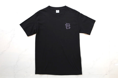 VICTORIA - Queenhead S/S Tee