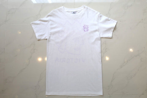 VICTORIA - Queenhead S/S Tee