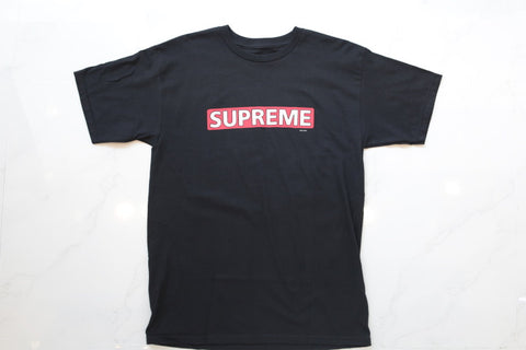 Powell Peralta Supreme S/S Tee