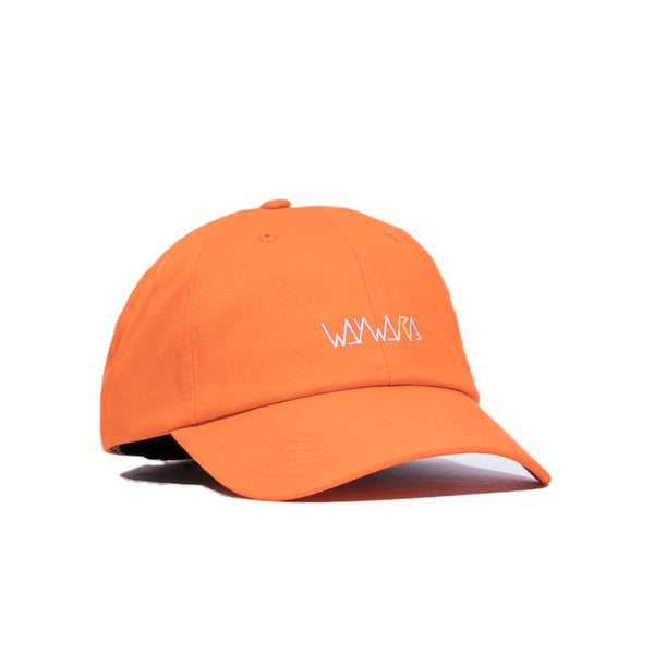 Waywardwheels Pinger Dad Hat Melon