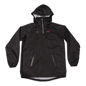 waywardwheels Radical Windbreaker