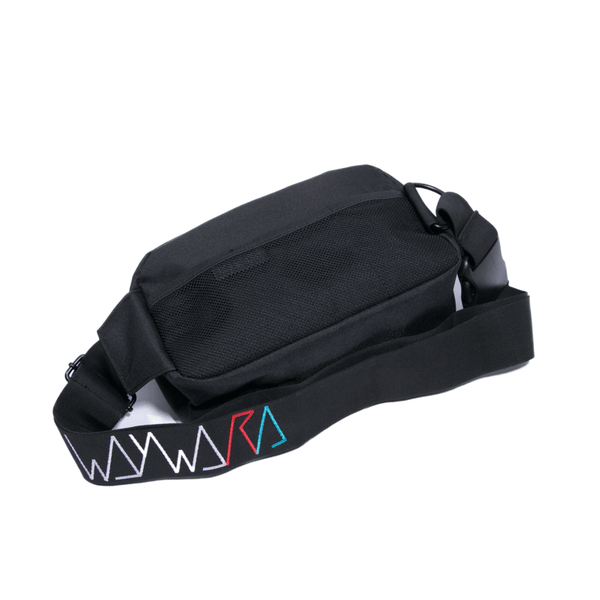 waywardwheels Lug Over Shoulder Bag