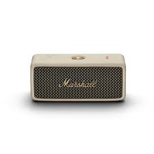 Marshall Emberton II Wireless Speaker CREAM