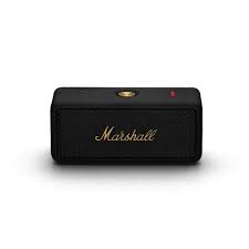 Marshall Emberton II Wireless Speaker BLACK/BRASS