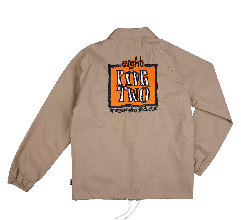 8FIVE2 Jackets