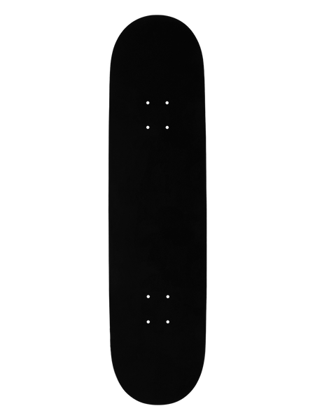 VIOLET - Just Wanted To See Something Simple Deck 8.25”