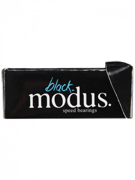 Modus Bearings Black
